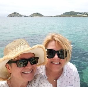 Meet your Posher, Heidi